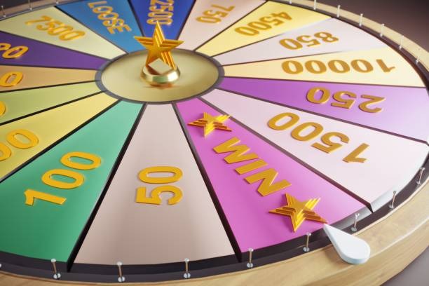 Jewels of Prosperity game interface showing 5 reels and paytable on saranapoker
